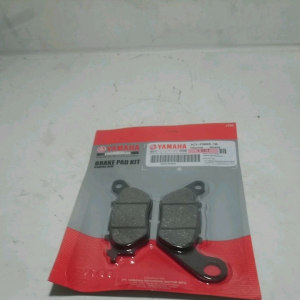 Kampas REM Depan Yamaha - Mio smile/Mio J/Jupiter Mx/Vixion