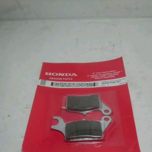 Dispad Kampas Rem Depan Vario CBS/TECHNO 110/125 Beat Fi Scoopy Fi Spacy Fi KVB