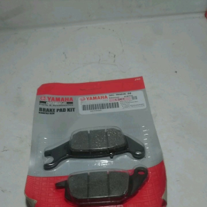 Kampas Rem Belakang Jupiter MX New Vixion New 50C-W0046-00
