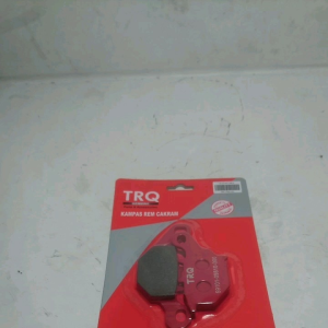 kampas rem depan nex lets address