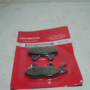 Kampas Rem Cakram Depan Supra X Karisma Fit New Supra X 125 Karbu Supra Fit CS One