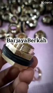 Mengenal dan Memahami Mur Tandon & Mur Toren Kuningan