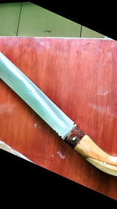 golok pemotong serbaguna