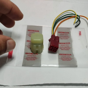 Aksesoris Motor Honda: Pilihan Terbaik untuk Kendaraan Anda