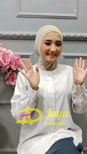 Ciput Anti Budak Premium & Dalamam Hijab Yang Nyaman