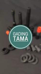 Karet Selongsong Batang Coil: Aksesoris Mobil Brio & City