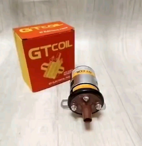 Coil Pendek Toyota Kijang 5K - 7K - Carry St100 - Futura - L300 - Katana Jimny / Kuil Botol