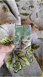 Kain Sofa Meteran Meubel: Pilihan Terbaik untuk Interior