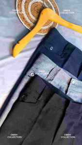 celana formal wanita#celanakerjawanita#celanahitamkerjawanita