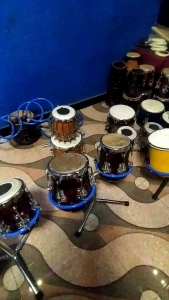 Kualitas Tinggi Kempul Krom: Solusi untuk Berbagai Aplikasi