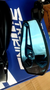 UNIVERSAL MOKOTO STREET KING SIDEMIRROR