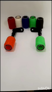 Frame Slider CB 150R & CBR 150R K45 Lokal