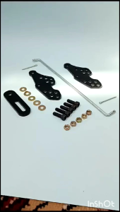 Raiser Peninggi Footstep R15 V3 XSR155 MT15