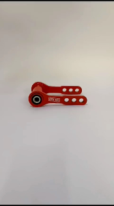 Lowering GSX 150R Pemendek Shock Belakang