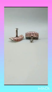 Stopper Ban Rim Lock Alumunium KLX DTRACKER & CRF 150