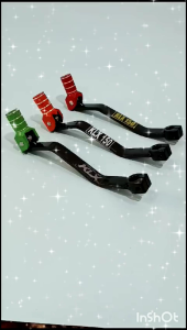 Tuas Operan Gigi / Persneling KLX