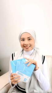 Gracely Ultra Hydrating & Repairing Mask (BUY ONE FREE ONE)