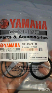 Seal Oring Pully Mio & Oring CVT Motor Mio J Soul GT Fino FI 115 XRide 115 FI 54P 54P-E5524-00