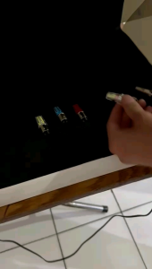 Lampu Stop Rem 32 SMD & Kedip Running Lampu Stop 32 Mata