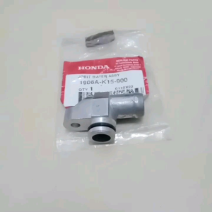 penyambung selang radiator joint water assy cb 150r k15 cb 150r k15G cb 150r k15M cbr 150r k45A original honda