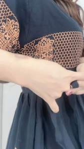 New Produk DASTER CHIBI GERBANG KALIMANTAN Bahan Rayon Best Seller Viral