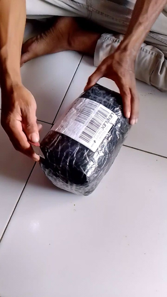 Buyer review video 2