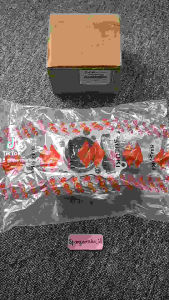 BLOK SEHER KOMPLIT CYLINDER SUZUKI SHOGUN 125 SHOGUN 125 SP SHOGUN 125 R ARASHI 125 TOP QUALITY ASLI ORI LOKAL BEST QUALITY