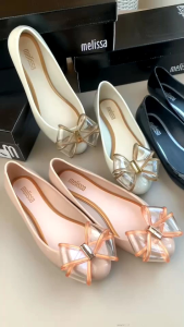 S261 Sepatu Flat: Bahan Kualitas Tinggi & Desain Modern