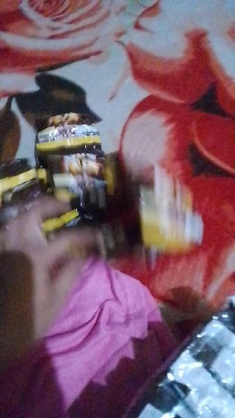 Buyer review video 2