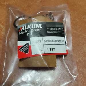 MASTER REM KIT JUPITER MX NEW REAR MIKUNI DALEMAN MASTER REM BELAKANG MX NEW