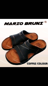 New Arrival Man Stitches Sandal Sandal Berjahit Lelaki WH23-M8121