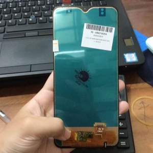 LCD TOUCHSCREEN A505 A50 / A305 A30 / A50S INCELL BLACK