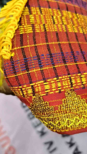 Topi Adat Pria Suku Batak Toba