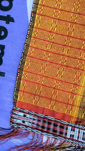 Ulos Ragihotang Jumbo Sirat Besar