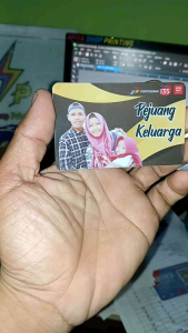 Kartu Pertamina Custom: Solusi Transaksi Online yang Tepat