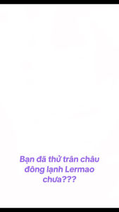 [HỎA TỐC ] Trân châu khoai môn nghiền Lermao 500gr