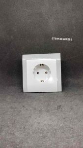 Stop Kontak Tanam Mitsui Helios IB MS 16 Cok Dinding