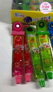 30pcs SQUEEZE JAM/ loot bag fillers / paninda / giveaways / party favors.