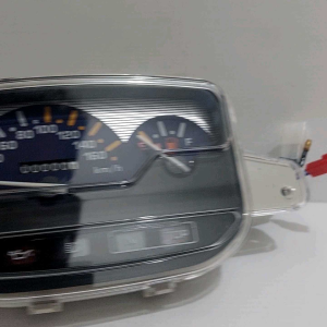 SPEEDOMETER SPIDOMETER SPEEDO FIZR F1ZR FORCE 1 ZR F1 ZR