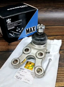 MB296270 Ball Joint Low RH Mitsubishi Pajero V43 L200 K54 K57 Bal Bol Join Kanan Original Bola Stir