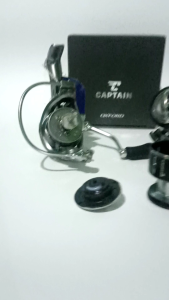 reel captain oxford 10002000300040006000 power hendel
