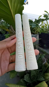 once pipa sedotan tulang kerbau super ukir Dji samsoe B97