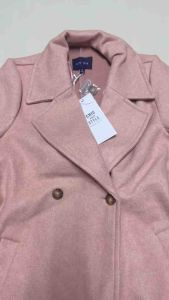 เสื้อโค้ท OVERCOAT โค้ทกันหนาว 🍂Trench coat belt coat แบรนด์🍁LOVE TREE🍁