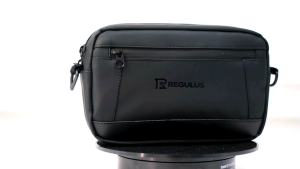 REGULUS  HYS Slingbag Handbag Pria Casual Tas Slempang Keren Waterproof Premium