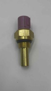 🛠️ เซ็นเซอร์พัดลมหม้อน้ำ Honda Accord (งานใหม่แท้) — มีตำหนิ/มีรอย