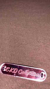 Qilla Allshop Setelan Wanita Kekinian / Setelan Wanita Crinkle Terbaru / Setelan Wanita Lengan Pendek