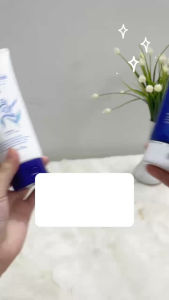 Sữa Rửa Mặt Hatomugi Moisturizing Facial Washing 130G 170G Ngừa Mụn Dưỡng Ẩm Reihaku Hatomugi Acne Care & Facial Washing 130g