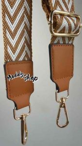 อะไหล่ทอง #สายกระเป๋าแฟชั่น