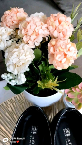 5 Model Sepatu Flat Shoes Wanita Terbaru Kekinian