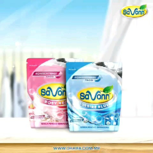 SAVONN MAGIC / SAVON DETERGENT